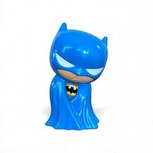 Batman Burger King Toy 2024 DC Justice League Blue Toy